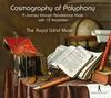 Cosmography of Polyphony: A Journey through Renaissance Music with 12 Recorders