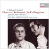 Ostrcil - Jack�s Kingdom