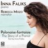 Polonaise-fantaisie: The Story of a Pianist
