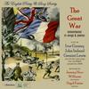 The Great War remembered in Songs & Poems