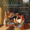 GF Giuliani - Nocturnes for Clarinet and Harp