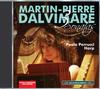 Dalvimare - 3 Harp Sonatas