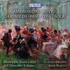 Music for Flute and Harp in 19th-century Italy