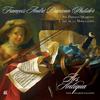 Philidor - 6 Parisian Quartets (L�Art de la modulation)