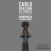 Graziani - Six Sonatas for Cello & Continuo, op.3
