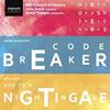 McCarthy - Codebreaker; Todd - Ode to a Nightingale
