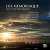 Lux memoriaque: Contemporary British Choral Works