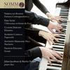 Busoni, Satie, Debussy, Casella, Poulenc - Music for Piano Duo