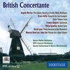 British Concertante