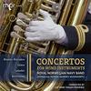 Rimsky-Korsakov, Gliere, Lebedev, Arutiunian - Concertos for Wind Instruments