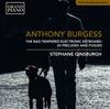 Burgess - The Bad-Tempered Electronic Keyboard: 24 Preludes & Fugues
