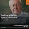 Rodney Newton - Orchestral Music Vol.1