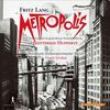 Huppertz - Metropolis (Complete Original Motion Picture Score)