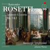 Rosetti - Symphonies & Concertos Vol. 1 & 2