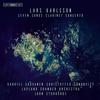 Lars Karlsson - Seven Songs, Clarinet Concerto