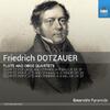 Dotzauer - Flute and Oboe Quartets