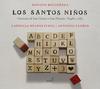 Ricchezza - Los Santos Ninos: Oratorio di San Giusto e San Pastore