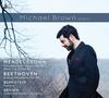 Michael Brown plays Mendelssohn, Beethoven, Bernstein & Brown