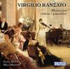 Ranzato - Music for Violin & Piano