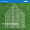 Andrew Hamilton - music for people