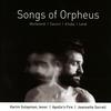 Songs of Orpheus: Monteverdi, Caccini, dIndia, Landi