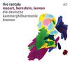 Iiro Rantala: Mozart, Bernstein, Lennon
