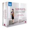 Sarasate - Complete Works for Violin and Piano