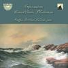 Biorklund-Jullander - Improvisations, Concert Etudes & Meditations
