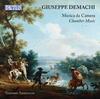 Demachi - Chamber Music