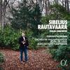 Sibelius & Rautavaara - Violin Concertos