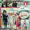 Gilbert & Cellier - The Mountebanks; Cellier - Suite symphonique