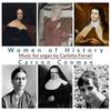 Women of History: Organ Music by Carlotta Ferrari