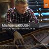 Michael Brough - 25 Picture-Preludes