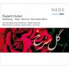R Huber - Nachklang-Rose, Wermut, Der kranke Mann