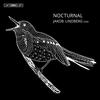 Nocturnal: Lute Music from Dowland to Britten