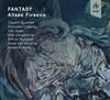 Alissa Firsova - Fantasy