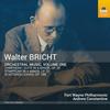 Bricht - Orchestral Music Vol.1