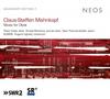 Mahnkopf Edition Vol.7: Music for Oboe