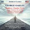 George Oakley - Wanderer: Chamber Works