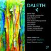 Daleth: Contemporary Flute Music