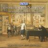Jommelli, Clementi, Rutini - Music for Harpsichord Duet
