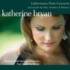 Liebermann & Nielsen - Flute Concertos; works by Hue & Poulenc