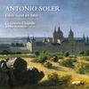 A Soler - Latin Vocal Works