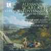 A Scarlatti - O penosa lontananza: Chamber Cantatas