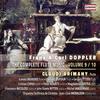 Franz & Carl Doppler - Complete Flute Music Vol.9