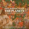 Olsen - The Planets: Works for Voice and Instruments