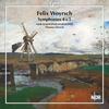Woyrsch - Symphonies 4 & 5