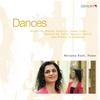 Dances: Tajcevic, Liszt, Falla, Ravel & Schumann