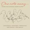 One note away... : Chamber Music by Destenay, Goepfart & Loeffler