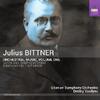 Bittner - Orchestral Music Vol.1